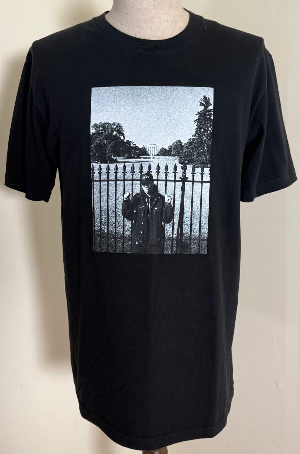 슈프림 언더커버 Public Enemy 티셔츠 M 상품이미지2