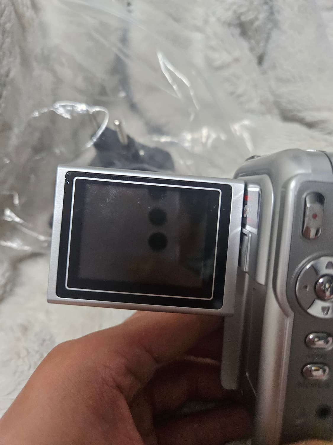 아이스팬(iSpan) DDV-720 레트로 디카 핸디캠 상품이미지6