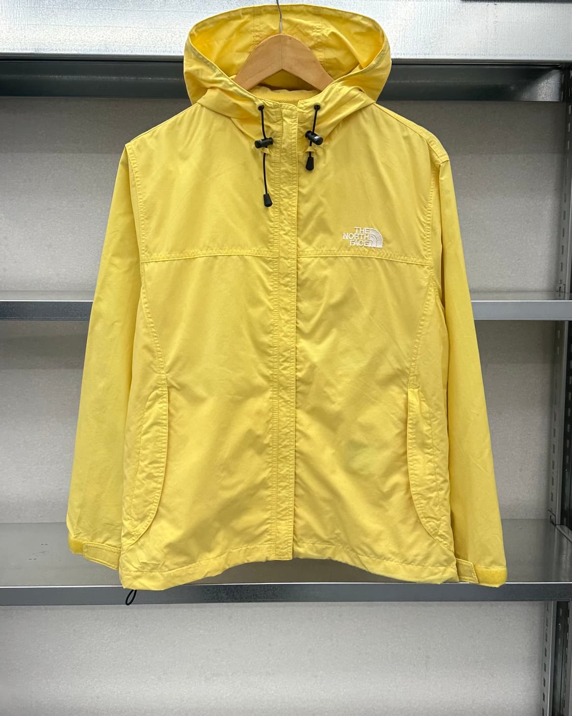  (90)00'S 노스페이스 바람막이-M1346 상품이미지2