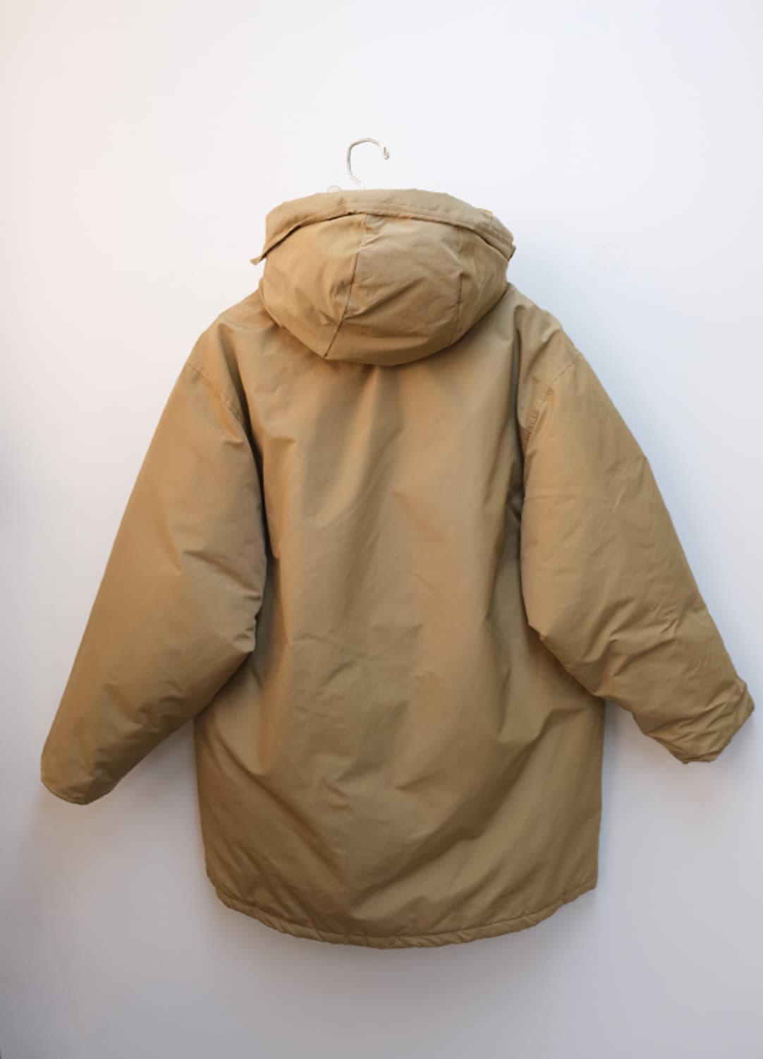 80s 울리치 아크틱 파카 made in usa 상품이미지2