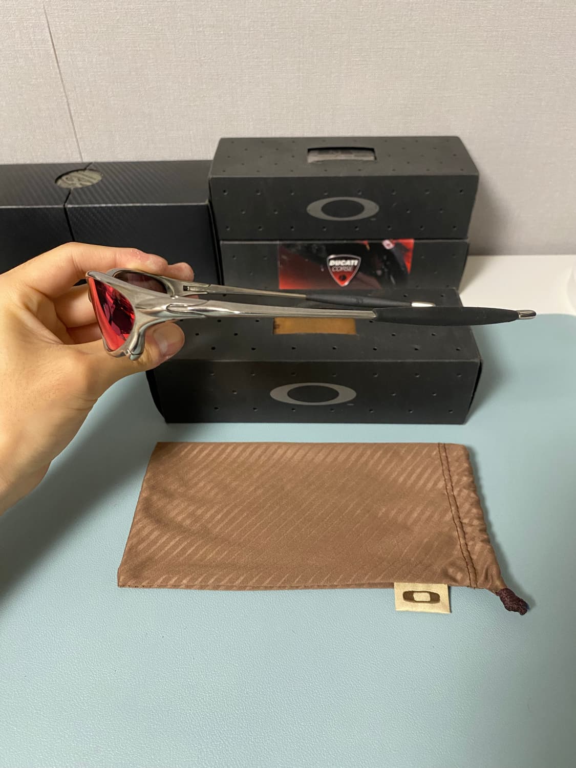 Oakley X-Metal Penny 상품이미지3