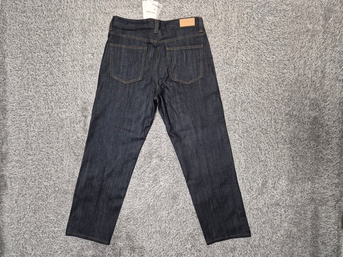 [새상품]메르고X플랙진 남성 베를린 로우 32 상품이미지4