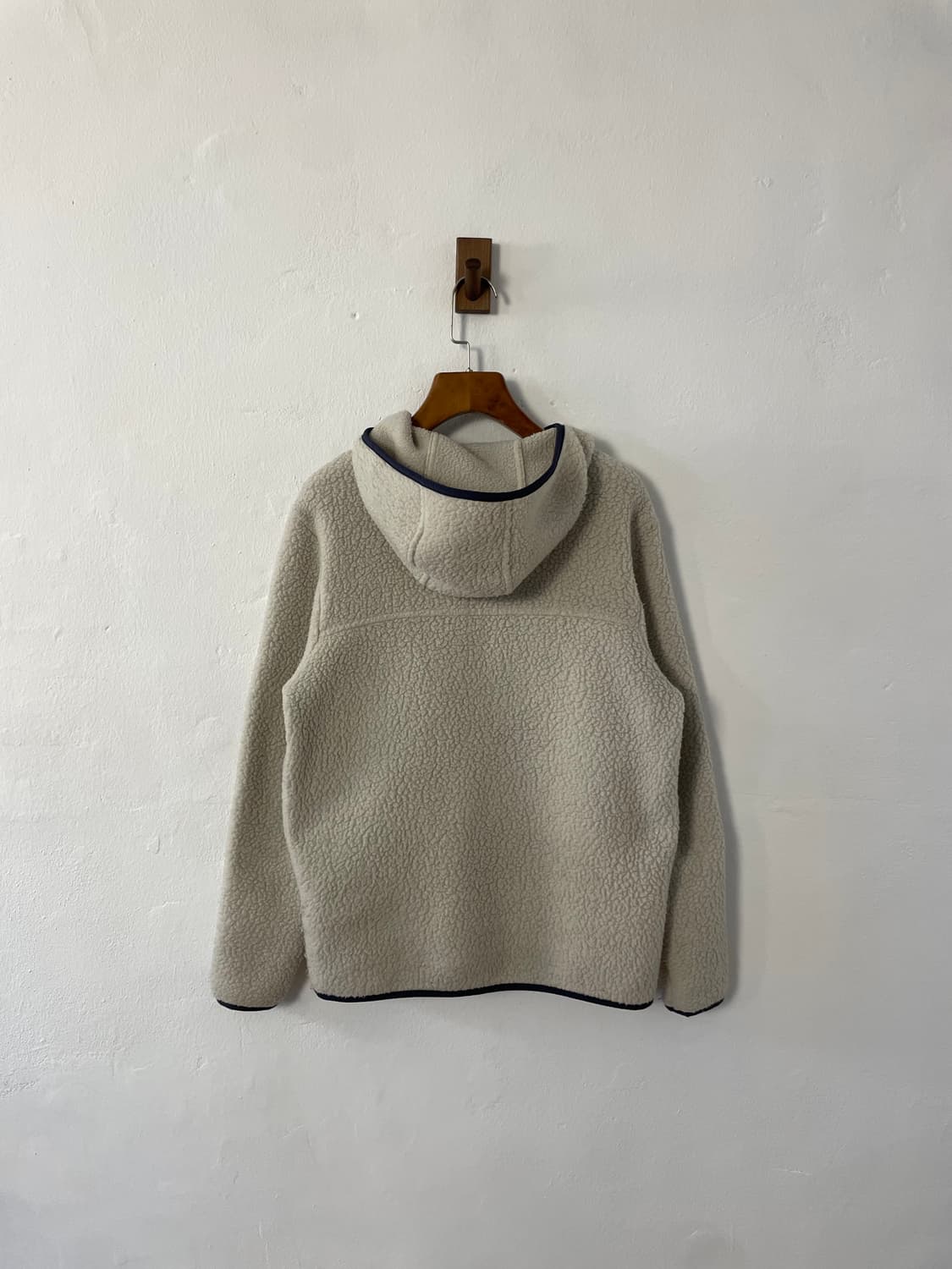 파타고니아 레트로 플리스 자켓  상품이미지10