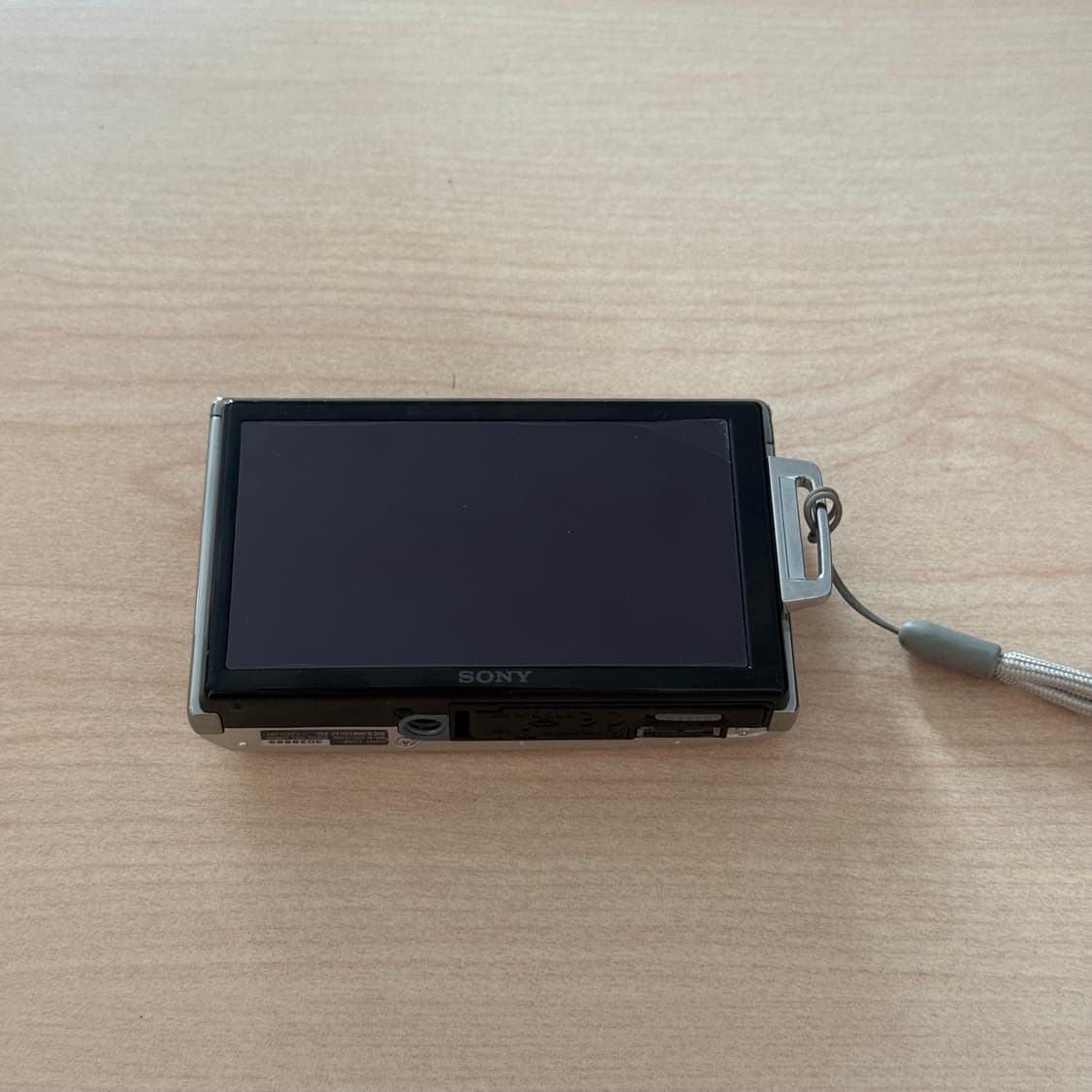 소니 사이버샷 DSC-T300 디카 상품이미지5