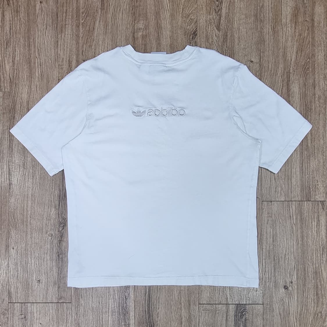 아디다스 파스텔 반팔 L _ 남성 상품이미지6