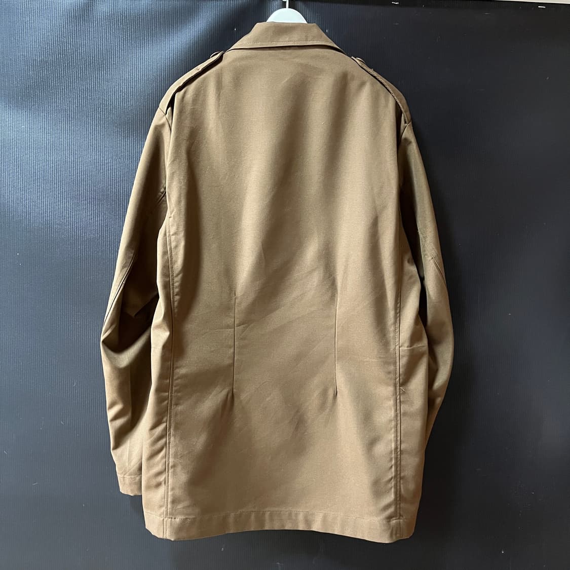 80s S.A.A.F. 남아프리카공화국 공군 자켓 상품이미지3