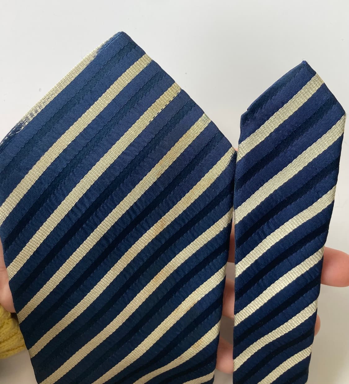 발렌티노 넥타이 상품이미지8