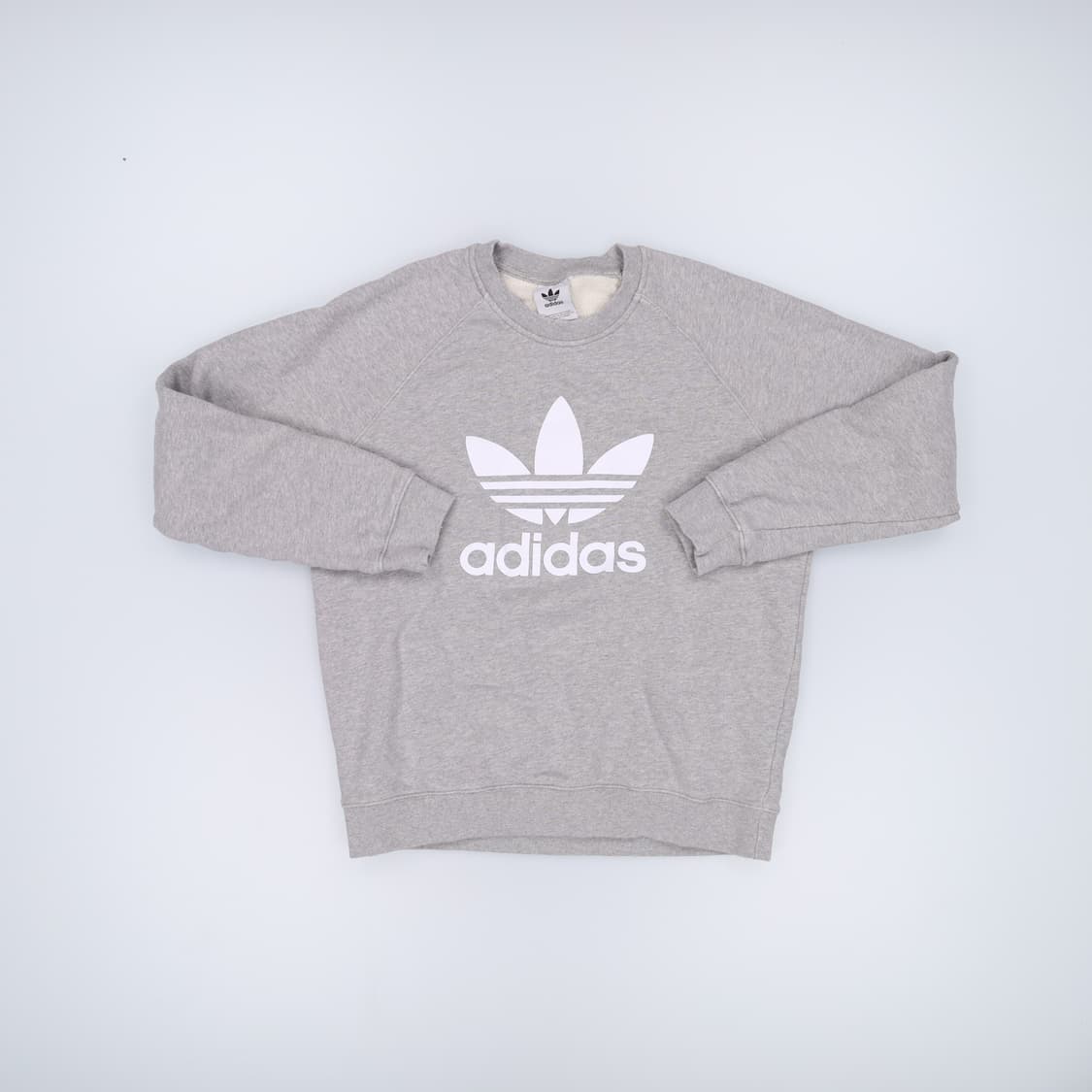 [L] 아디다스 파이어버드 맨투맨 0108H1 상품이미지1