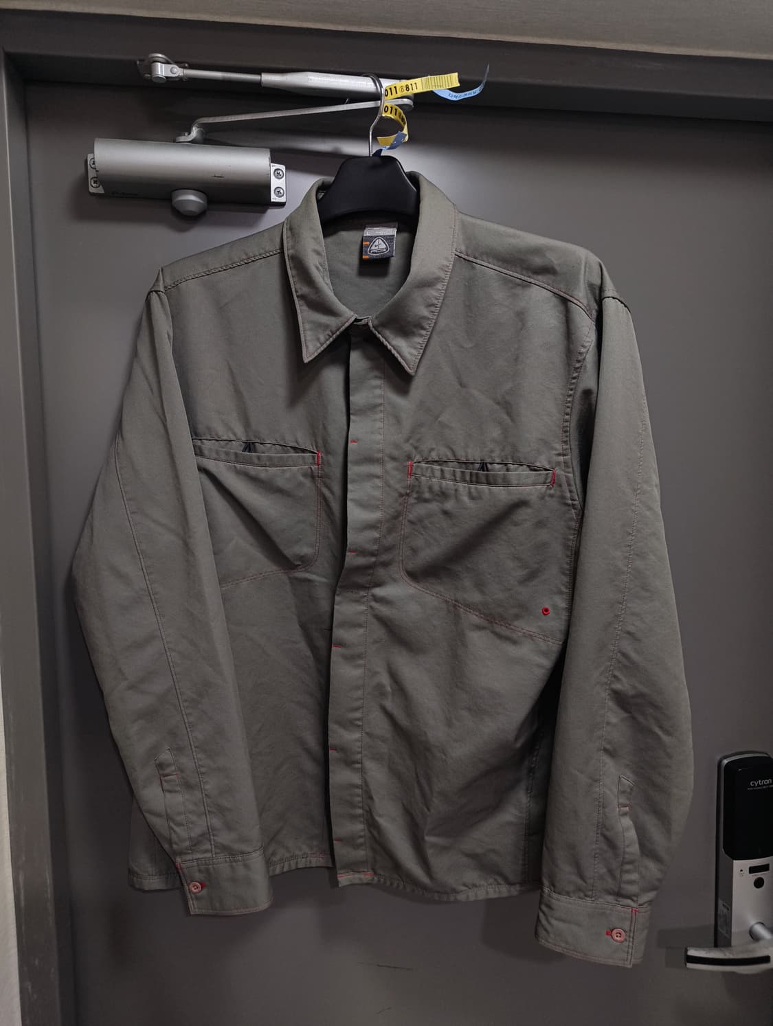 나이키 ACG 셔츠 상품이미지1