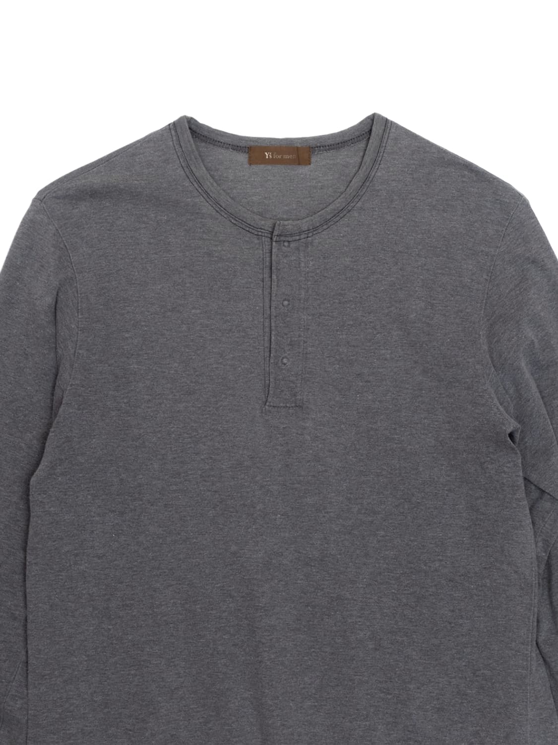 y's for men, yohji yamamoto (2000s) 상품이미지2
