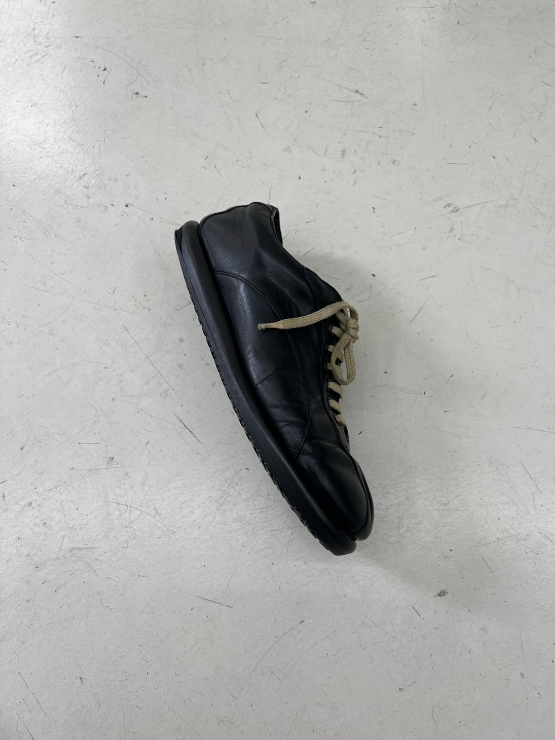 캠퍼 레더스니커즈  상품이미지3