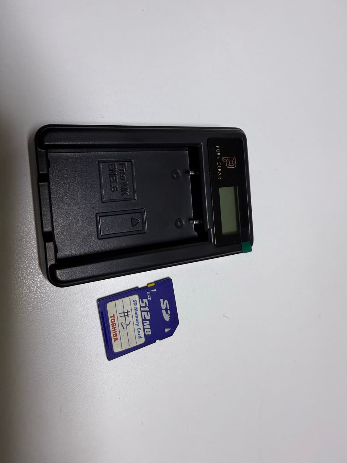 희귀)니콘 쿨픽스p4 디카 상품이미지4