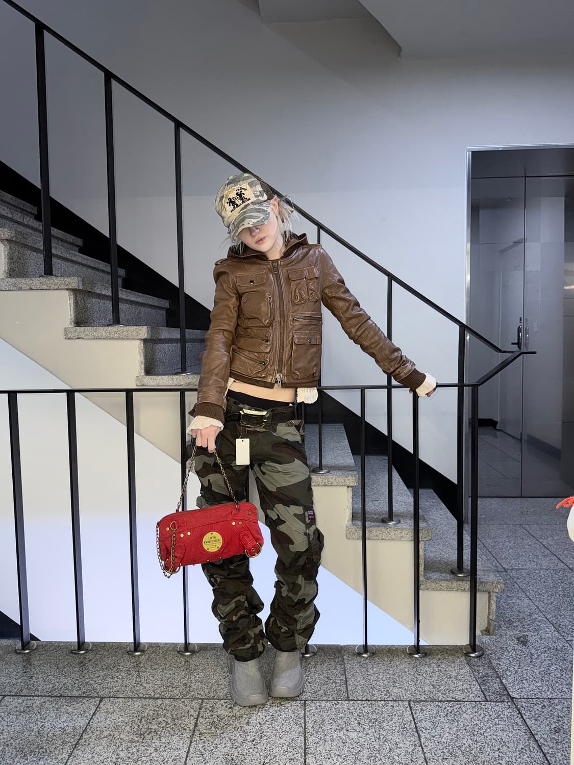 DIESEL 상품이미지3