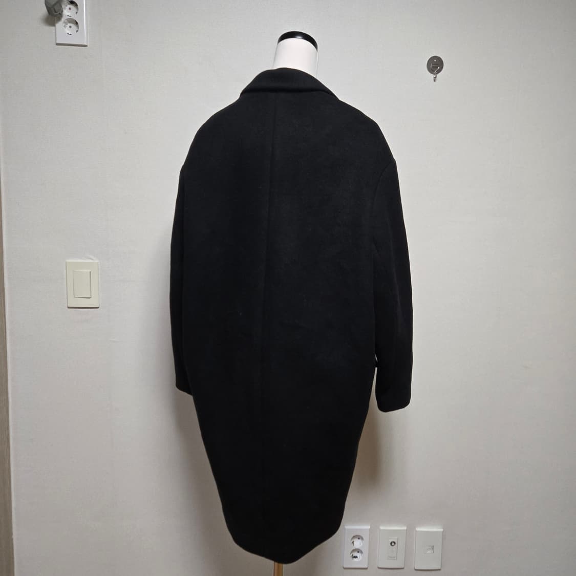 이자벨마랑 울 코트  상품이미지7