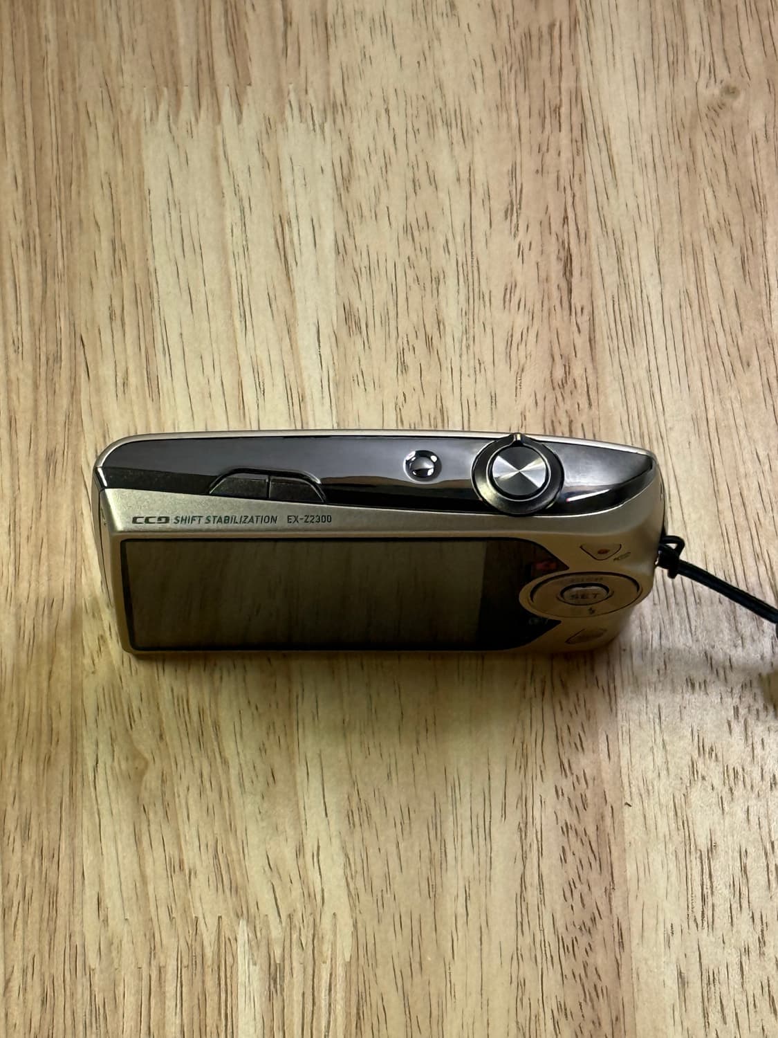 풀박,준민트)카시오 엑슬림 z2300 아일릿 모카, 로제 디카z-2300 상품이미지5