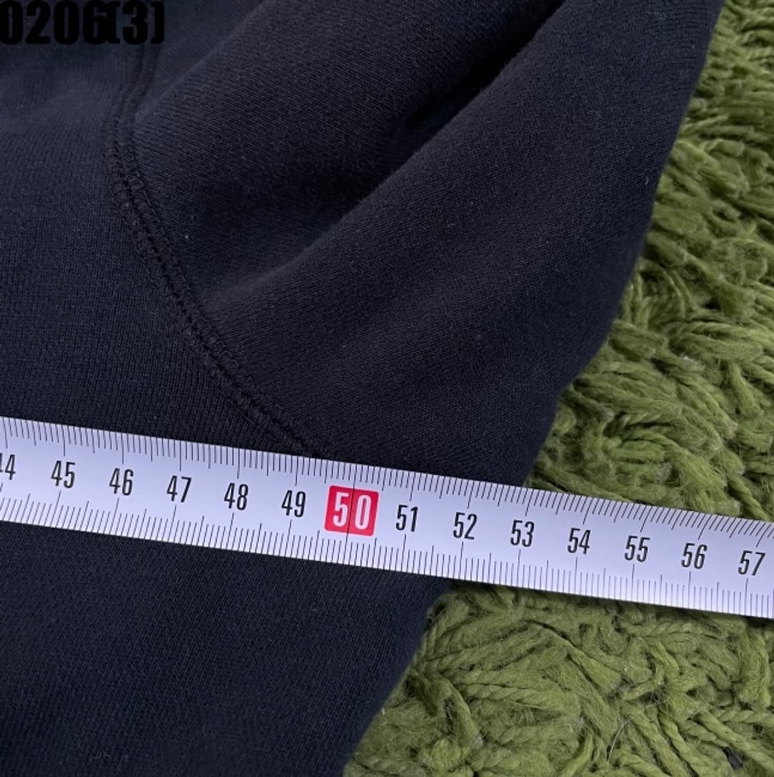 나이키 후드집업 자켓 상품이미지6