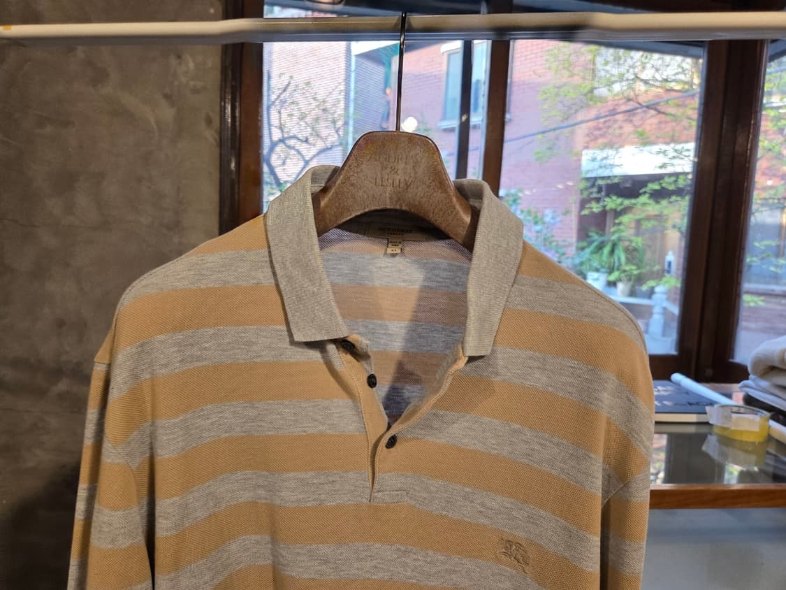 버버리 티셔츠  상품이미지2