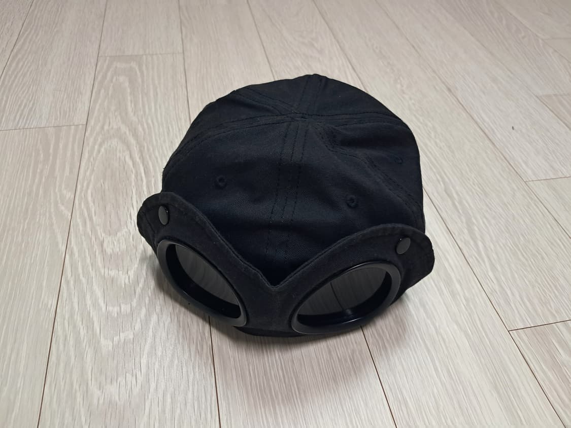 cp컴퍼니 고글캡 M 상품이미지2
