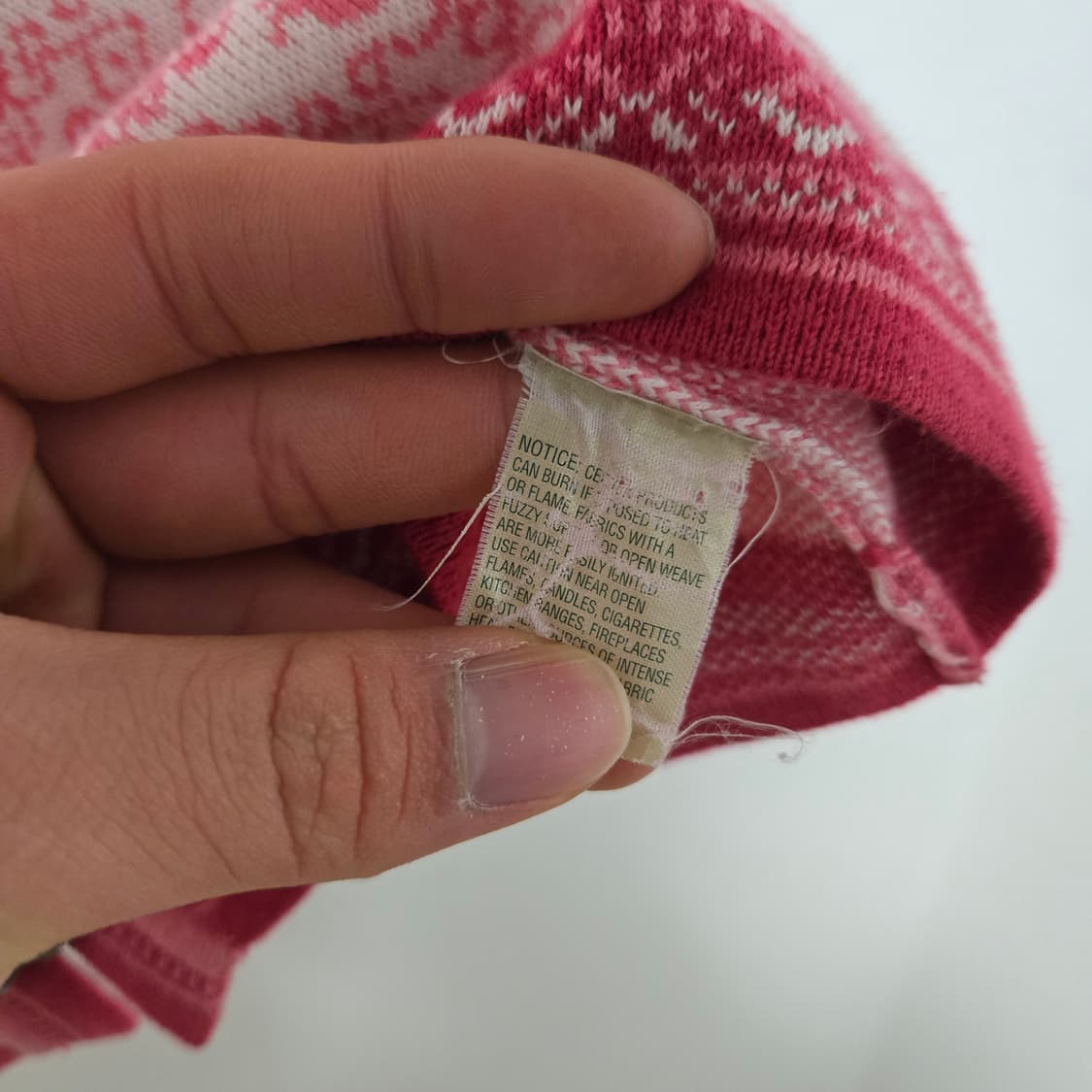 엘엘빈 노르딕 가디건 / 여성 가디건/ 여자 가디건  상품이미지5