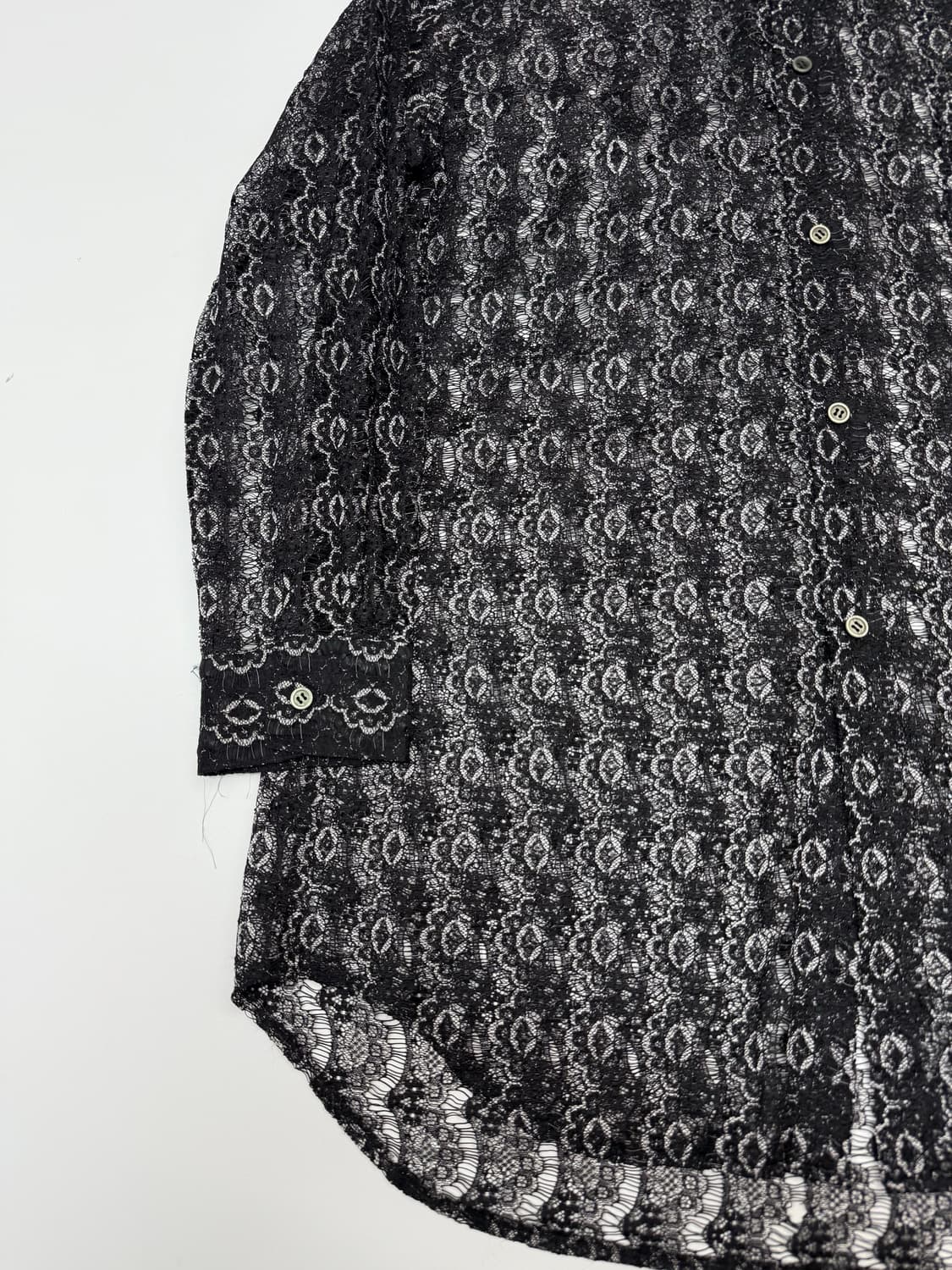 BLACK COMME des GARCONS 상품이미지3