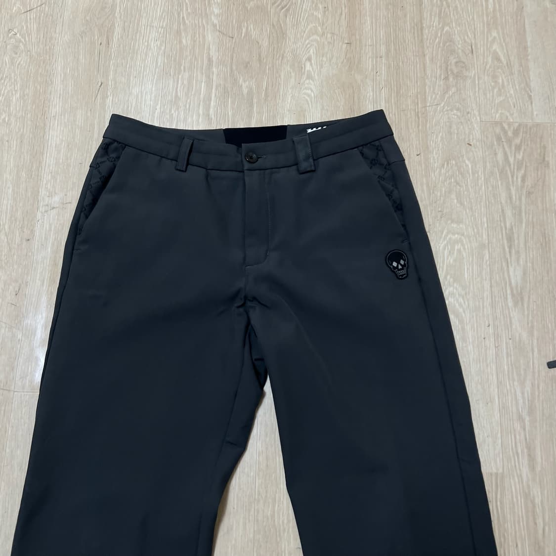 에드하디 남성 기모 등산바지 30  상품이미지2