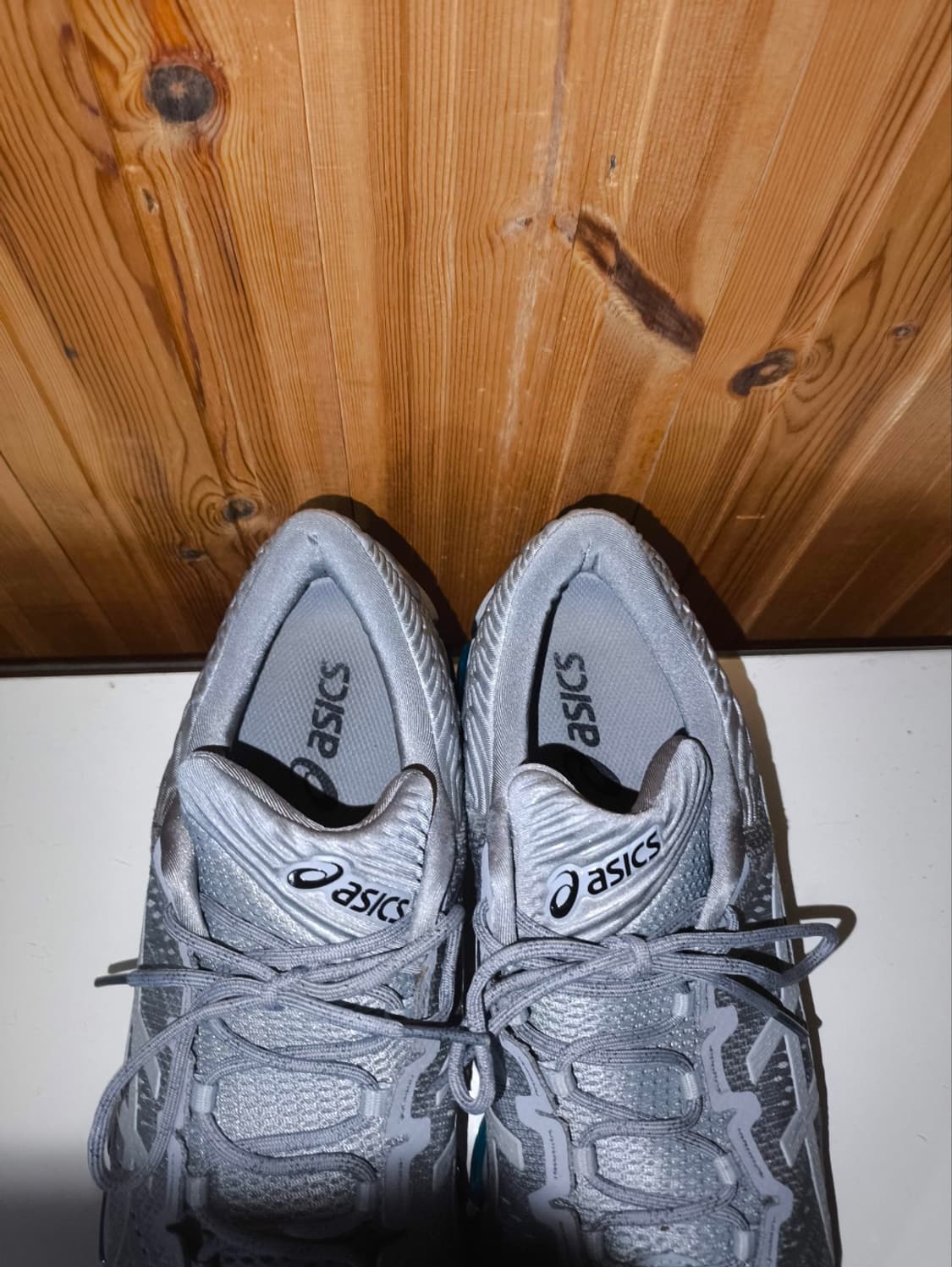 275mm 아식스 젤 퀀텀 360 5 JCQ 러닝화 상품이미지6