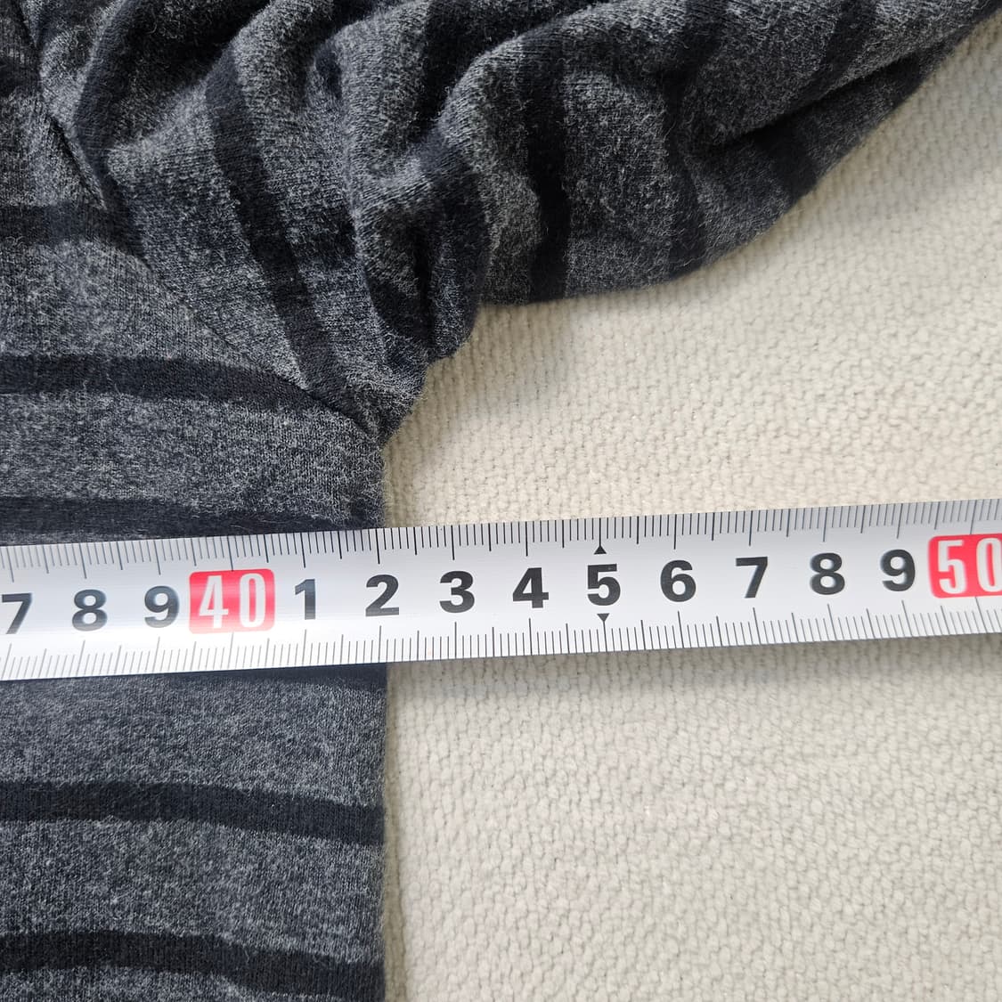 M 푸마 여성 스트라이프 원피스 0320Y 상품이미지5