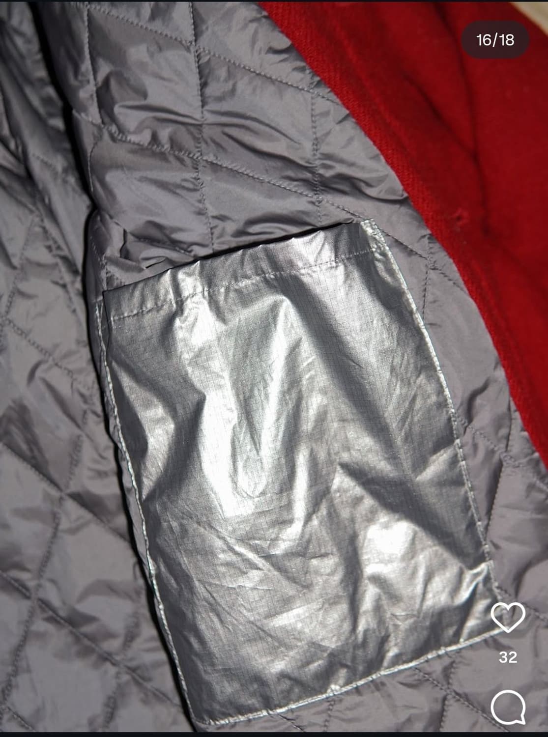 25fw  SUNSEA PHARAOH Jacket S 상품이미지8