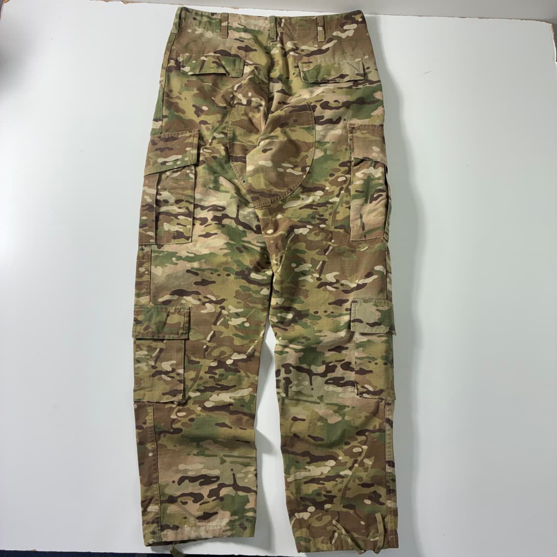 US ARMY   OCP 밀리터리 카모팬츠  상품이미지4