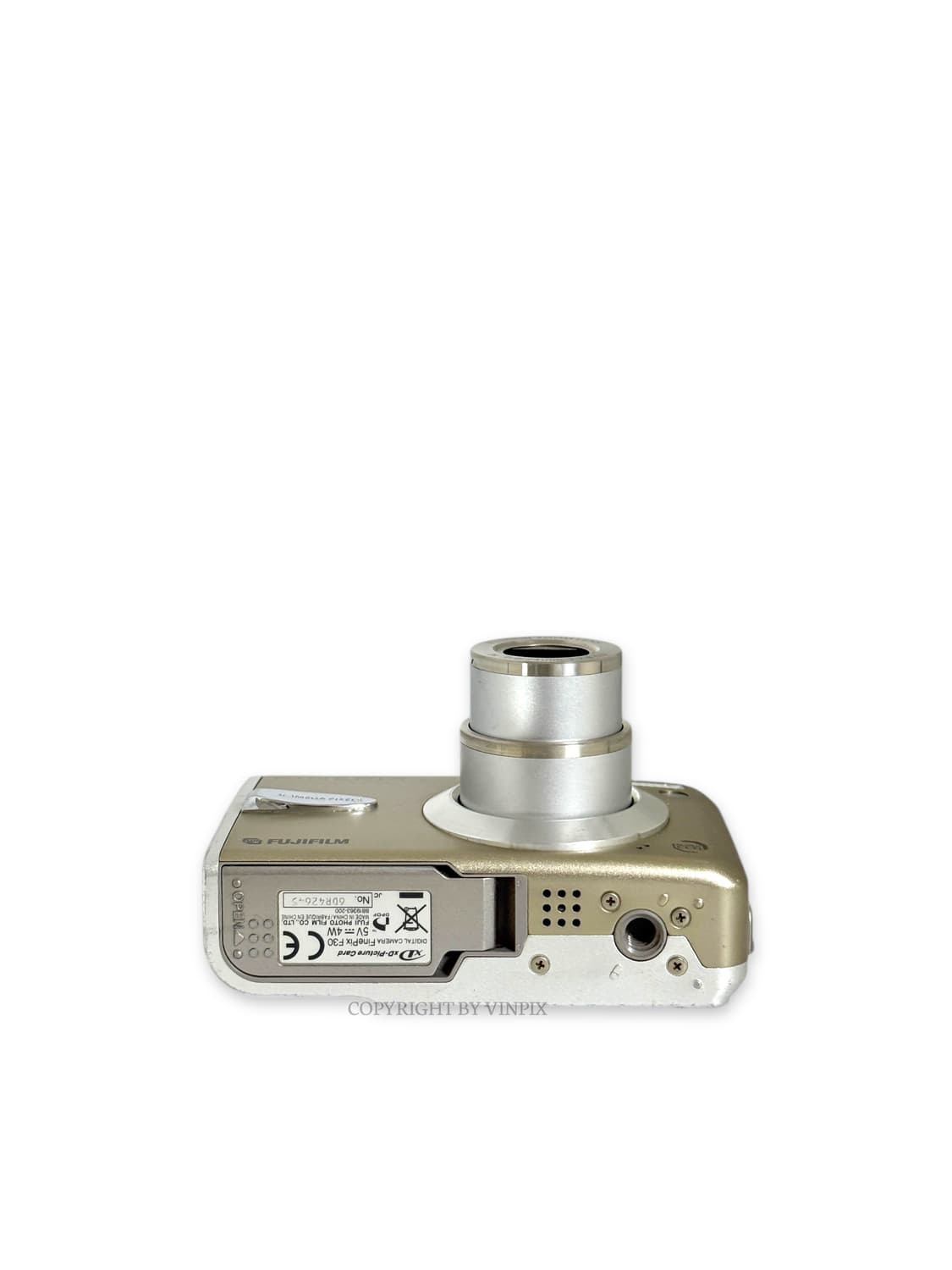 |필카느낌🩷| 후지필름 파인픽스 F30 빈티지 디지털 카메라 디카 상품이미지5