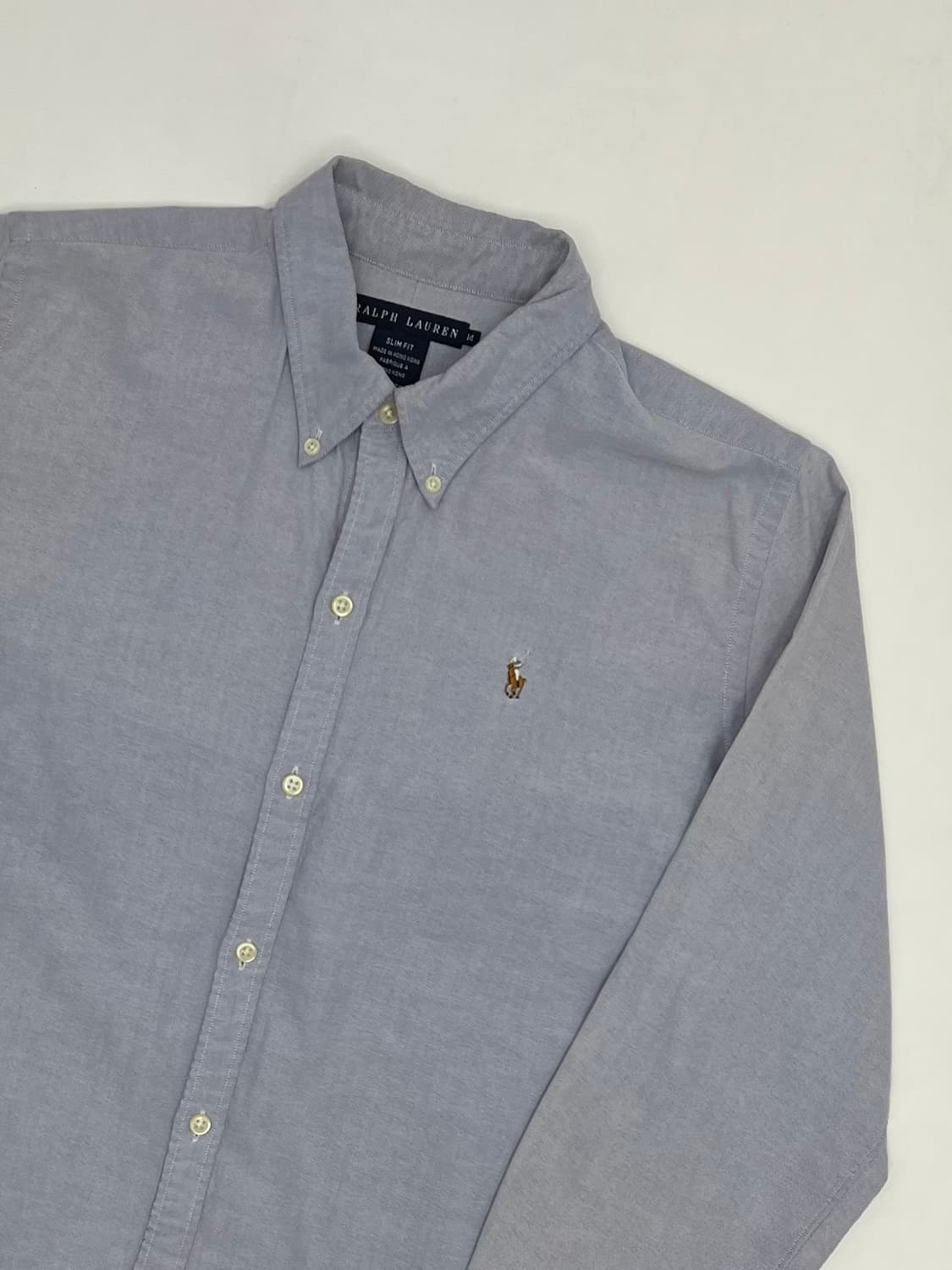 폴로 랄프로렌 셔츠 상품이미지2
