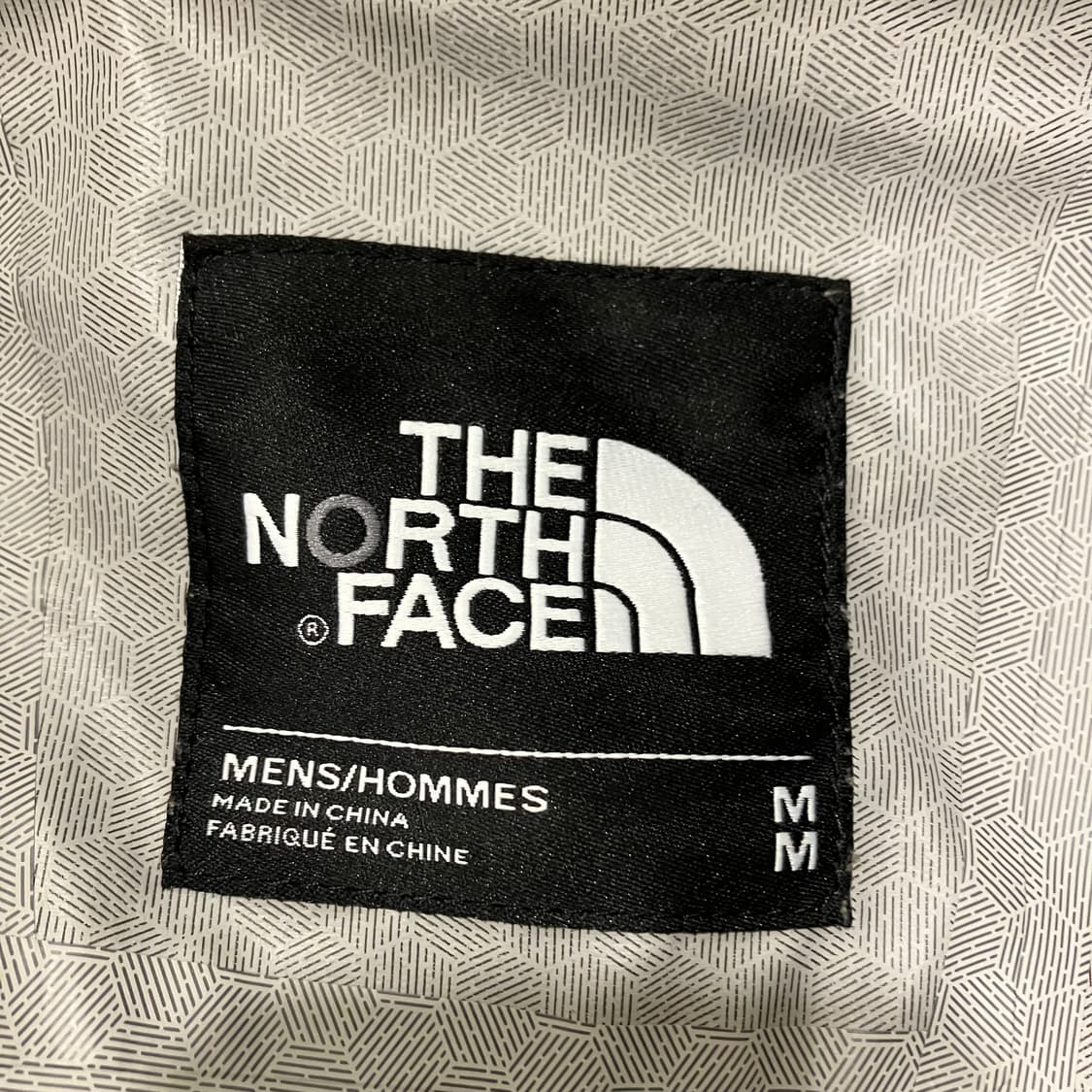 228 노스페이스 드라이벤트 바람막이 자켓 상품이미지3