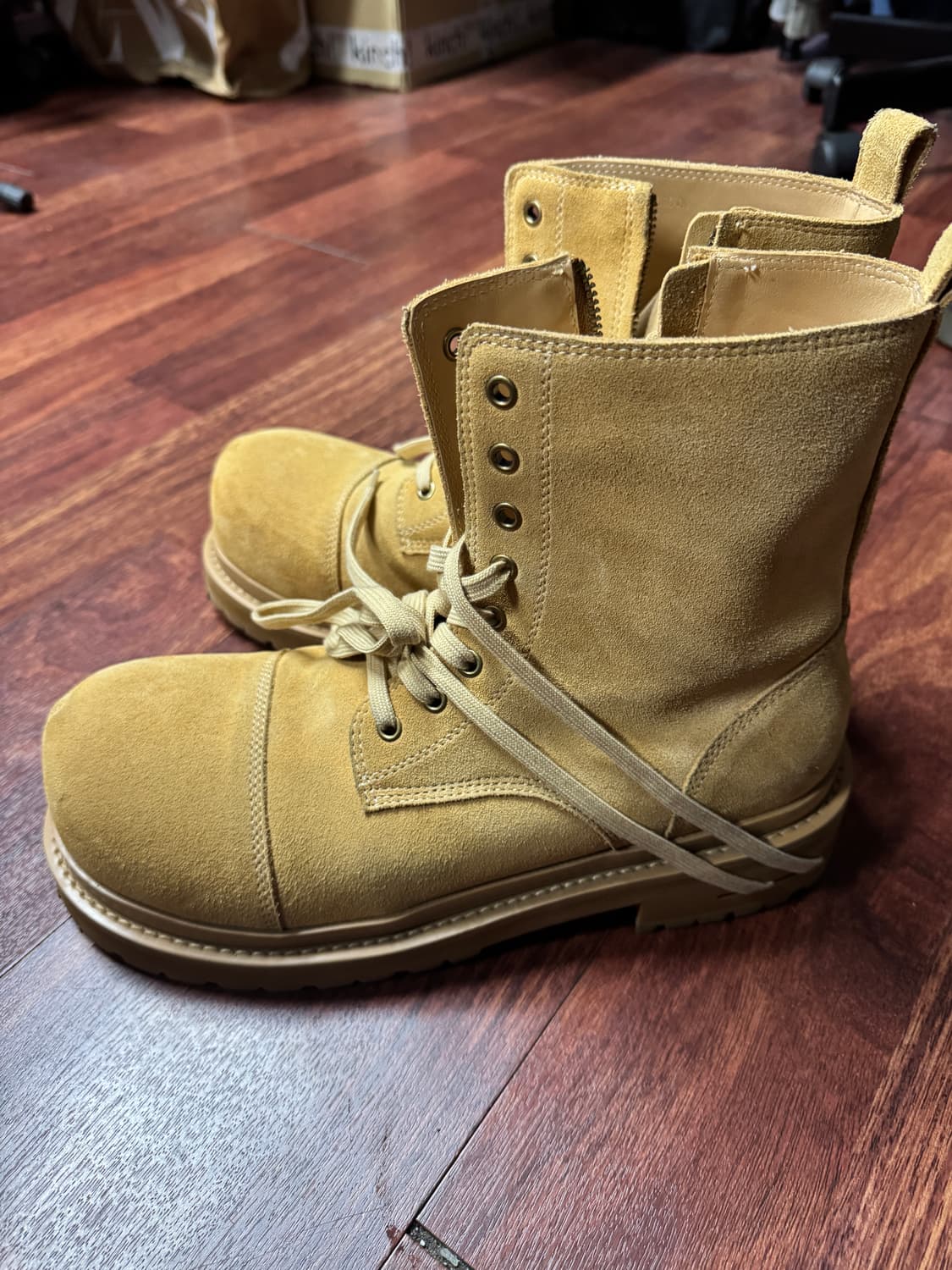 쏘유레슈어 x koin seoul (코인서울) KOIN001 BR 290 상품이미지2