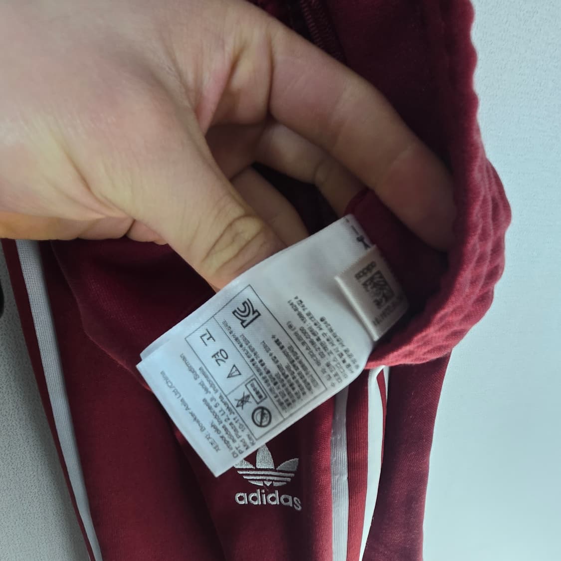 아디다스 파이어버드 팬츠 / 남성 팬츠/ 남성 트레이닝 상품이미지5