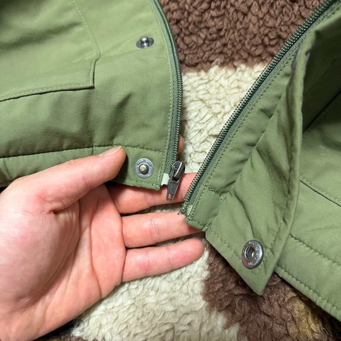 파타고니아 키즈 인파노 자켓 상품이미지8