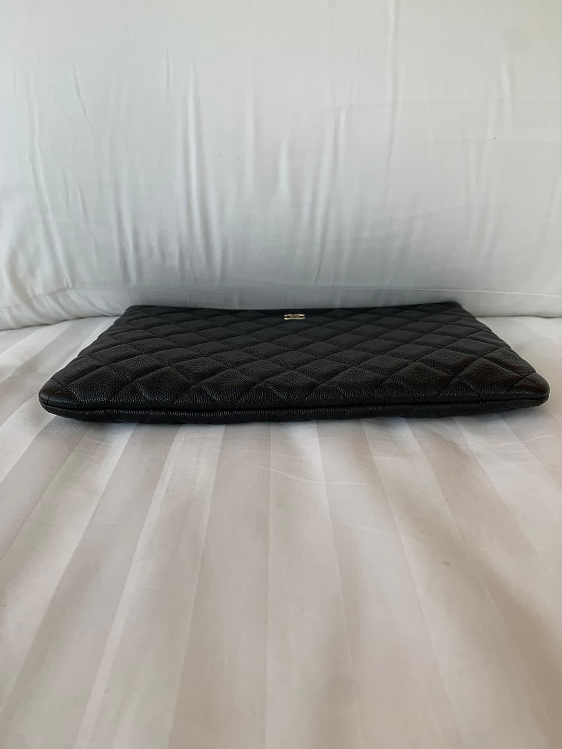 샤넬 클래식 클러치 스몰 상품이미지5