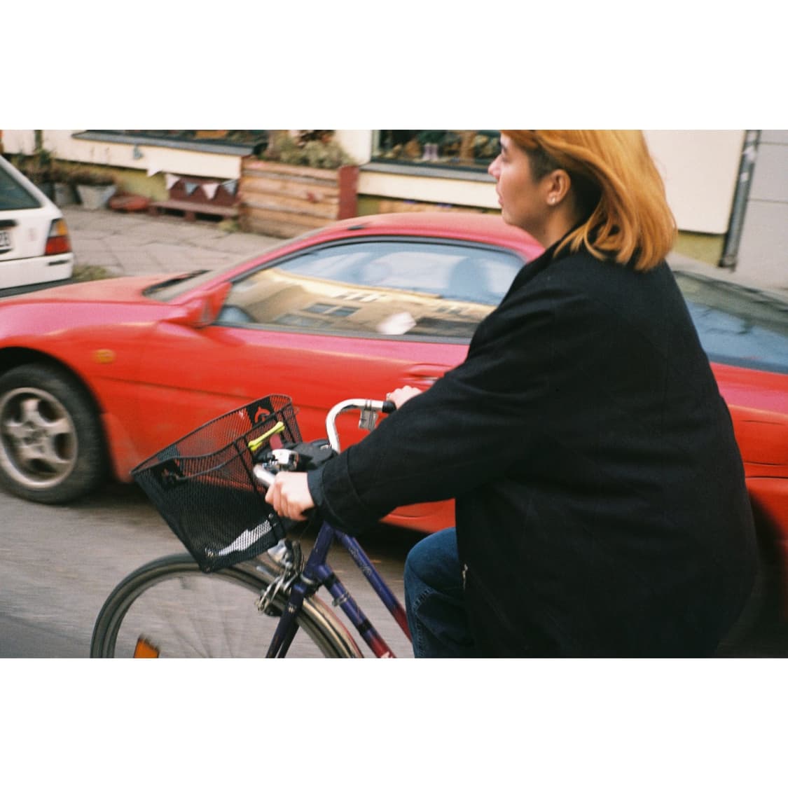 레어한 필름카메라 아그파 컴팩트 (작례 0) 상품이미지5