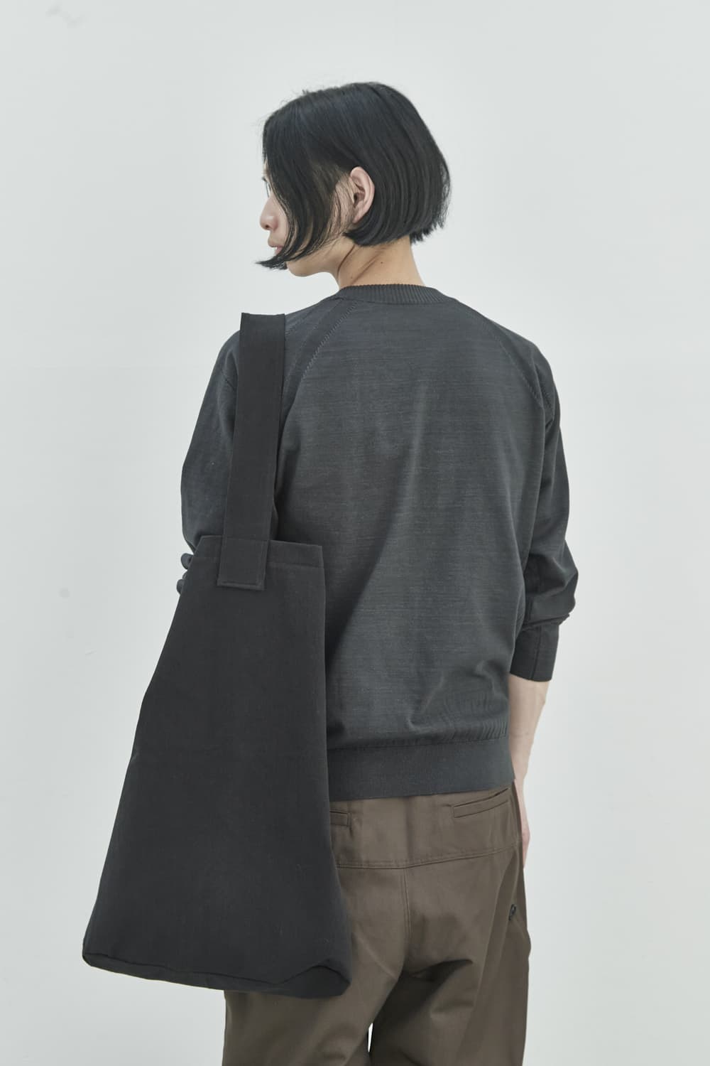 epicenter tourist twist bag black 상품이미지1