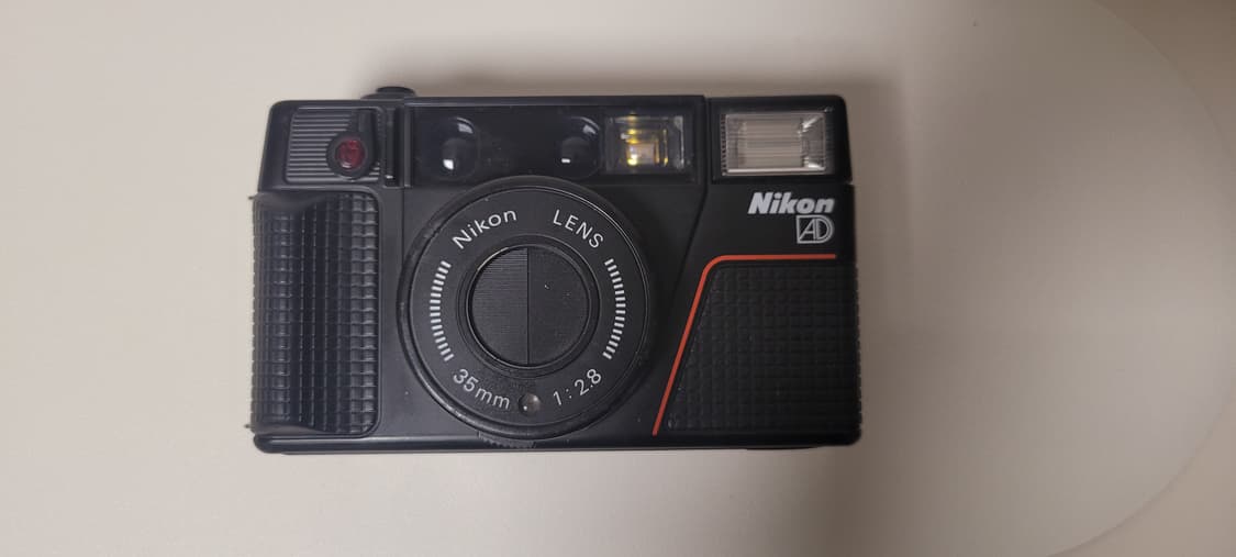 니콘 AD2 상품이미지1