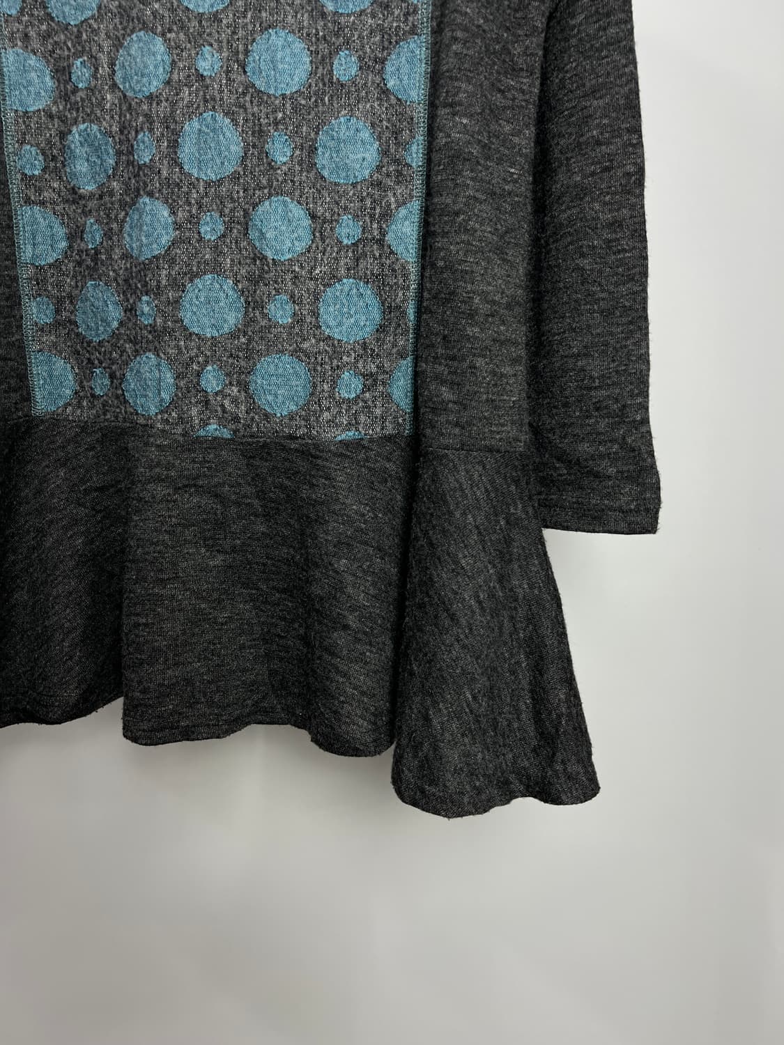 COLZA 디테일 롱 슬리브 상품이미지3