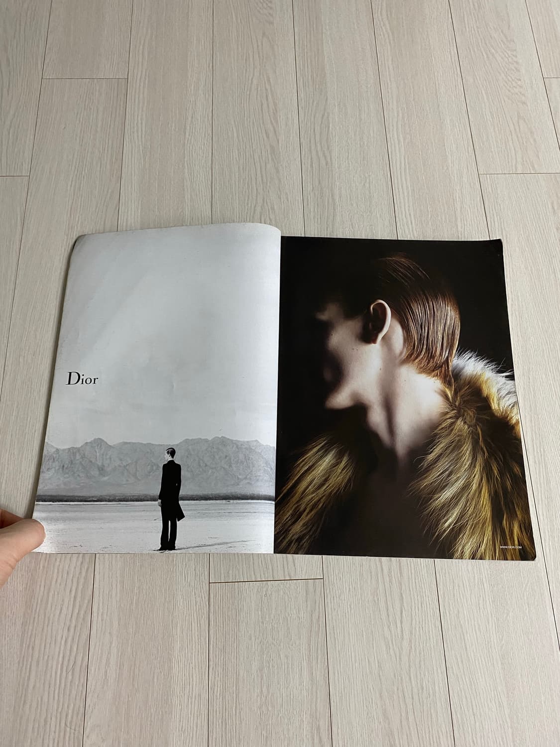 2006 11 FN MEN'S Vol.117 상품이미지2