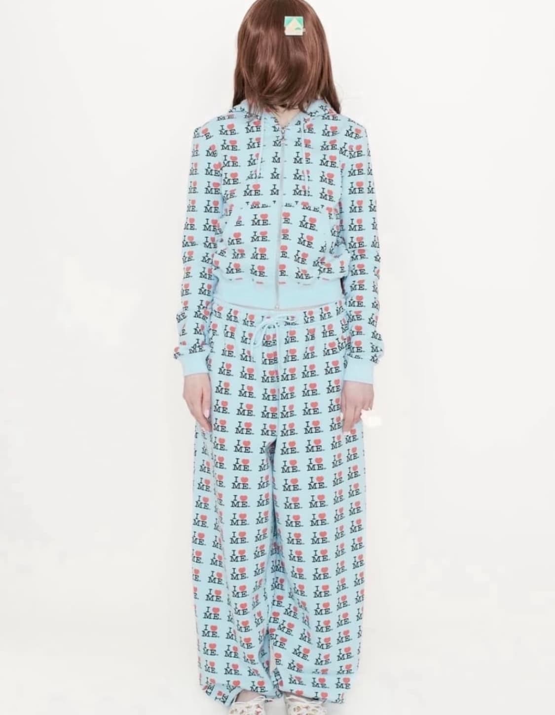 애슐리윌리엄스 후드 m 상품이미지1