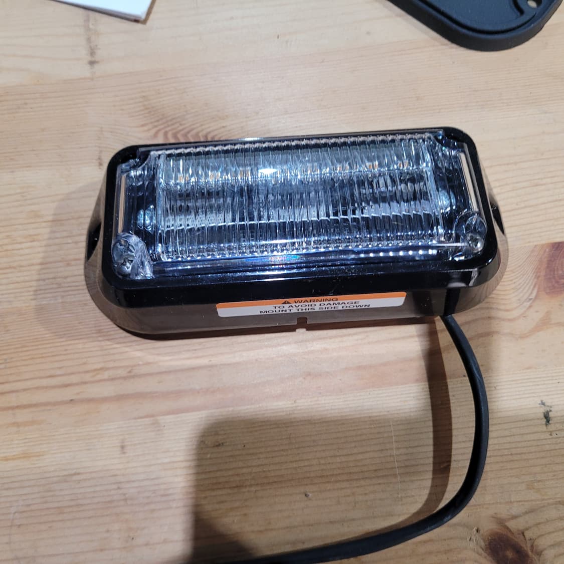 미국 Federal Signal Corporation사의 긴급 차량용 외 상품이미지2