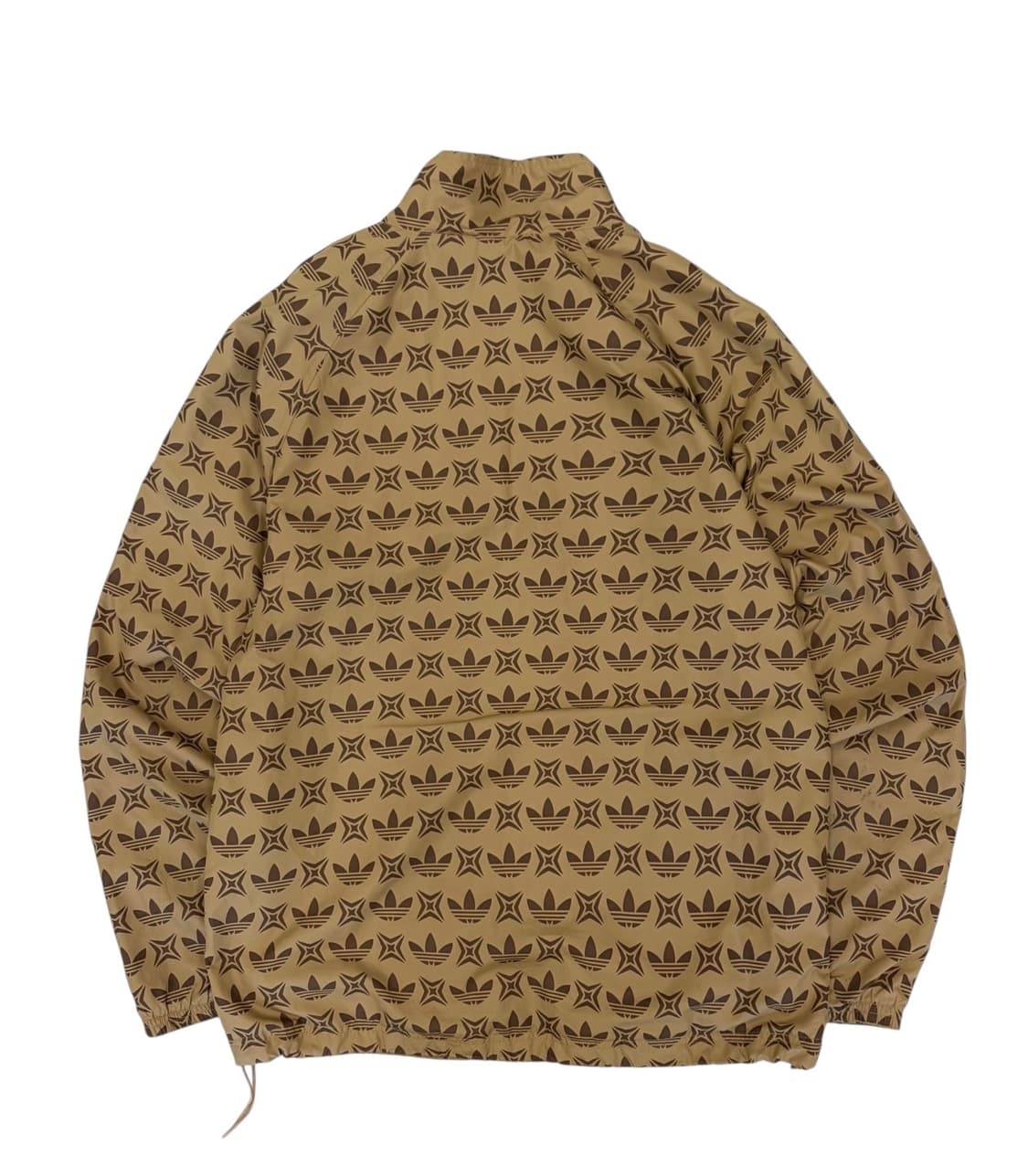 아디다스 올드스쿨 트랙자켓 (S)  상품이미지10