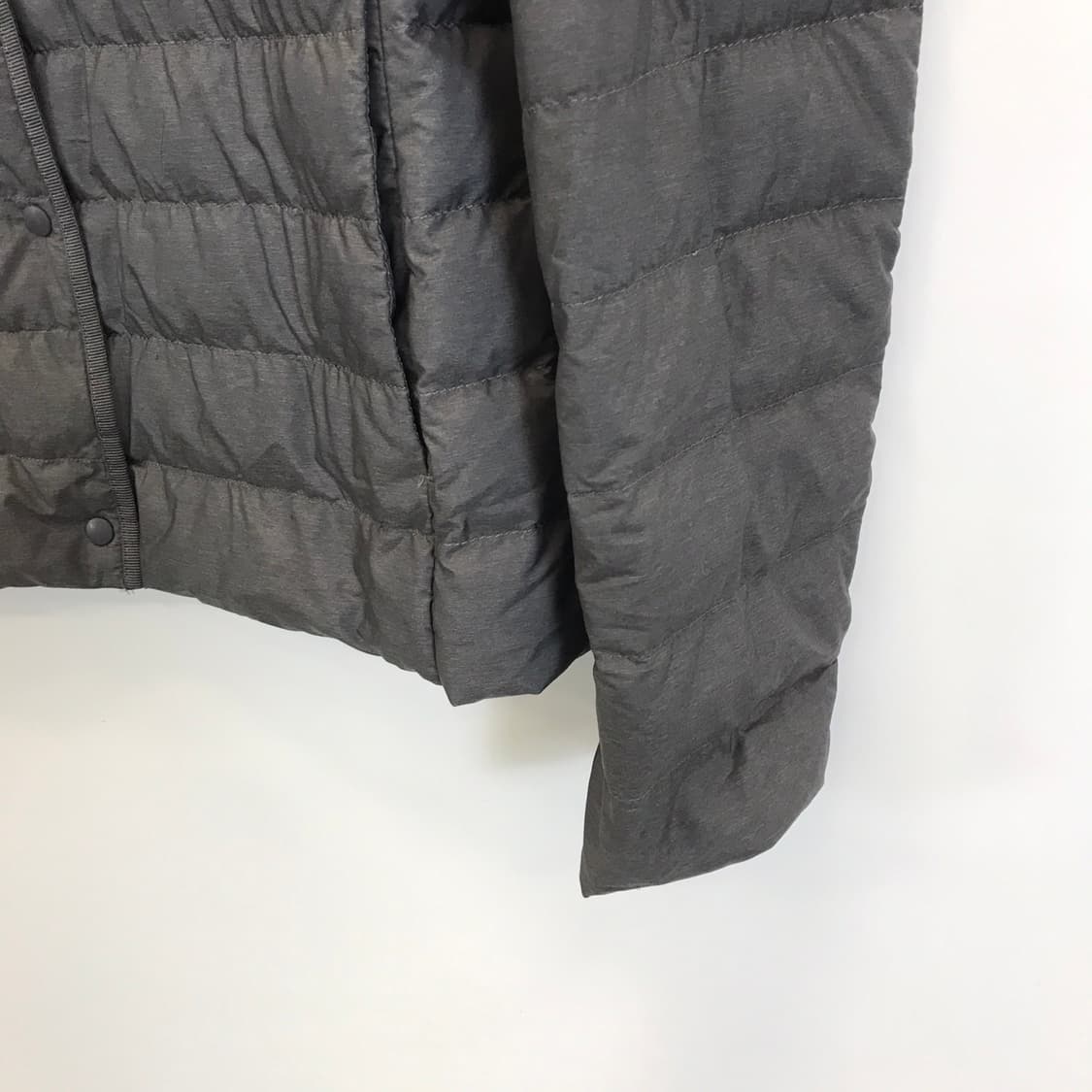 유니클로 울트라라이트다운 경량패딩 [여성L] 상품이미지2