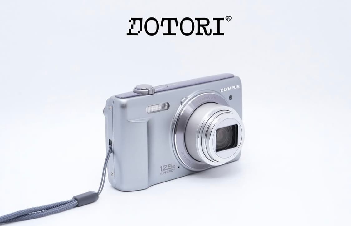 올림푸스 VR - 370 상품이미지3