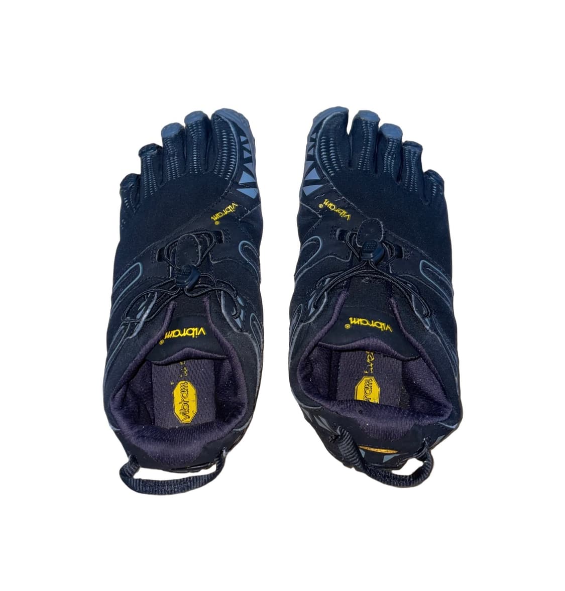 Vibram FiveFingers V-Run Womens 상품이미지1