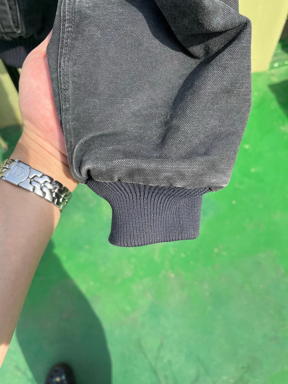 칼하트 디트로이트 봄버  상품이미지5