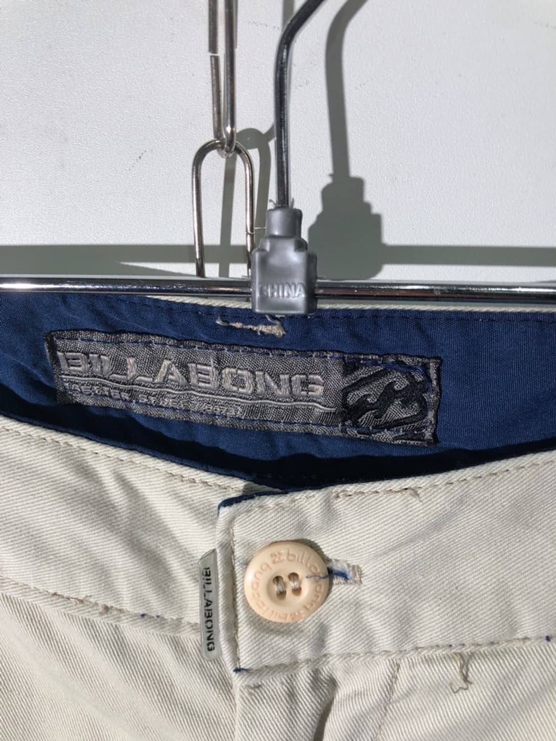 billabong 쇼츠 반바지 상품이미지3