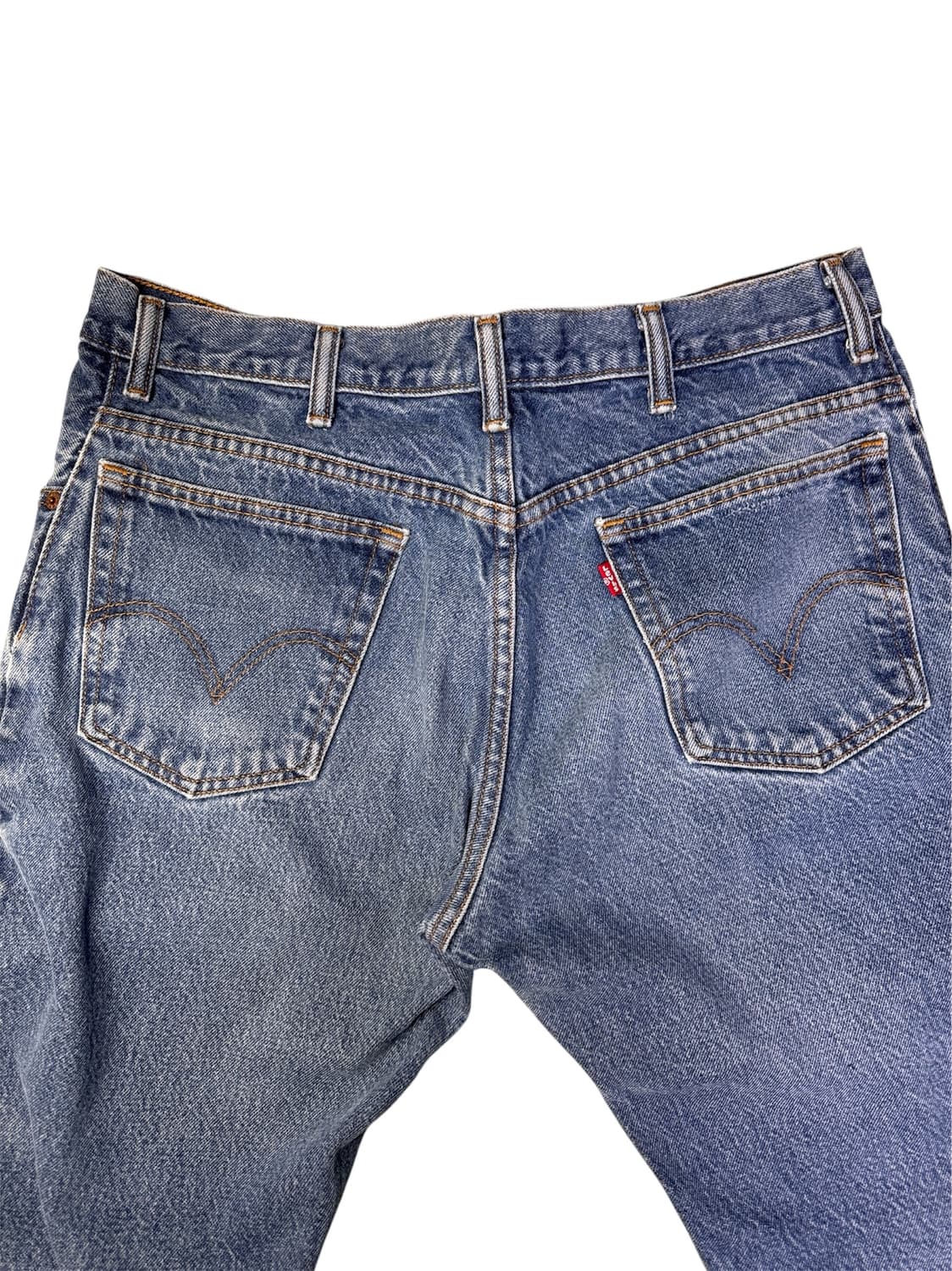 빈티지 리바이스 levis 517 36/36 상품이미지8